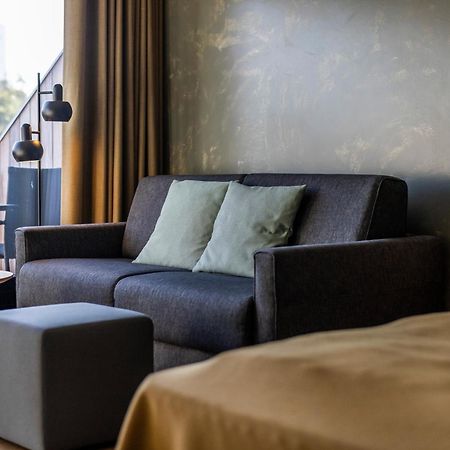 Fjordgaarden - Spa - Hotel - Konference Ringkøbing Extérieur photo