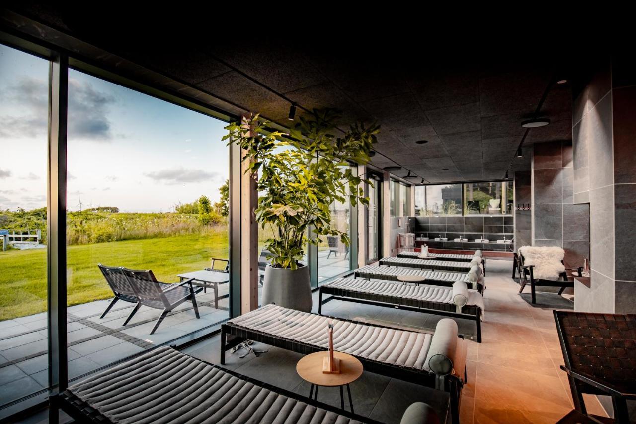 Fjordgaarden - Spa - Hotel - Konference Ringkøbing Extérieur photo
