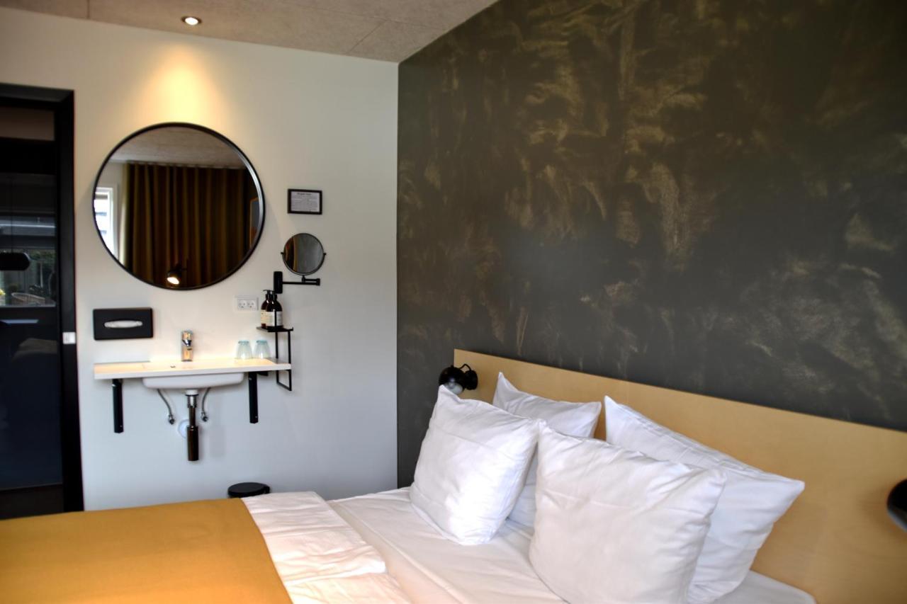 Fjordgaarden - Spa - Hotel - Konference Ringkøbing Extérieur photo