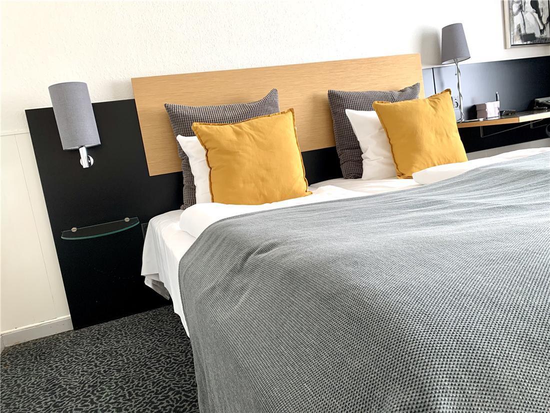 Fjordgaarden - Spa - Hotel - Konference Ringkøbing Extérieur photo