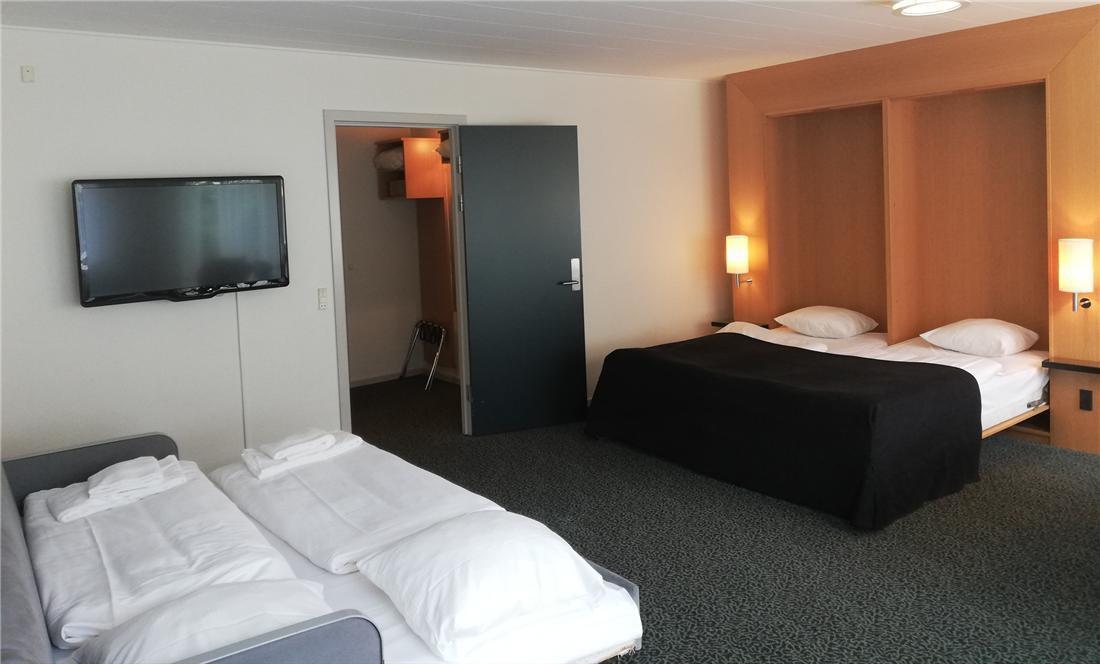 Fjordgaarden - Spa - Hotel - Konference Ringkøbing Extérieur photo