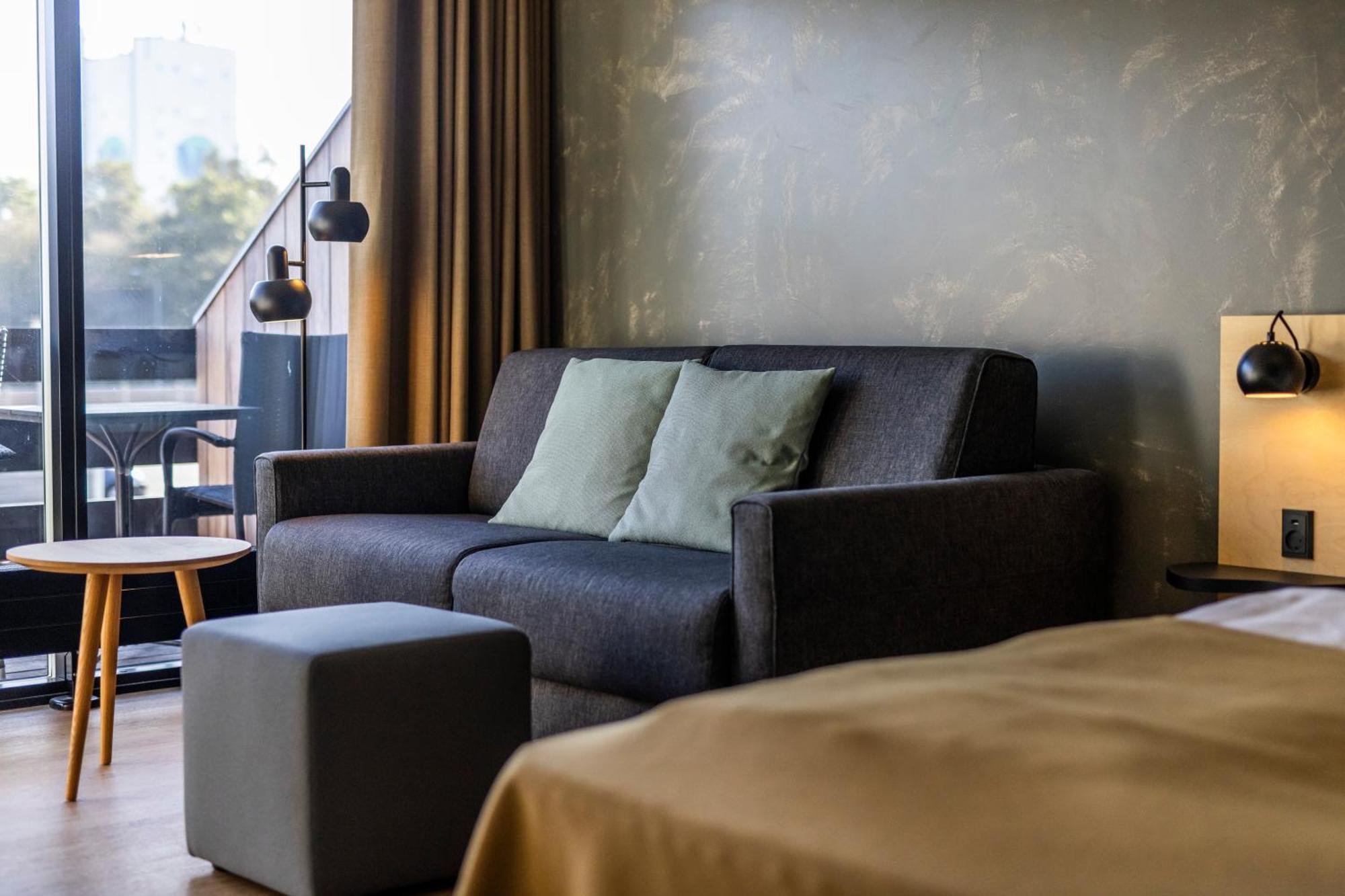 Fjordgaarden - Spa - Hotel - Konference Ringkøbing Extérieur photo