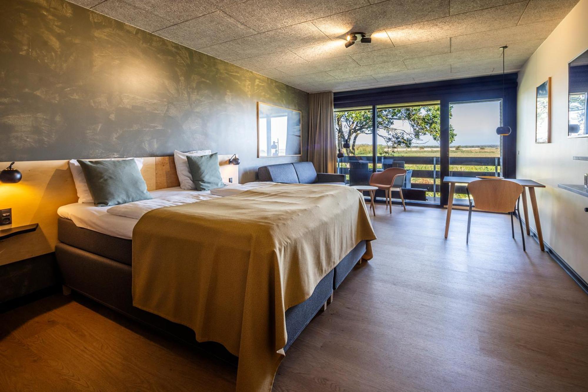 Fjordgaarden - Spa - Hotel - Konference Ringkøbing Extérieur photo