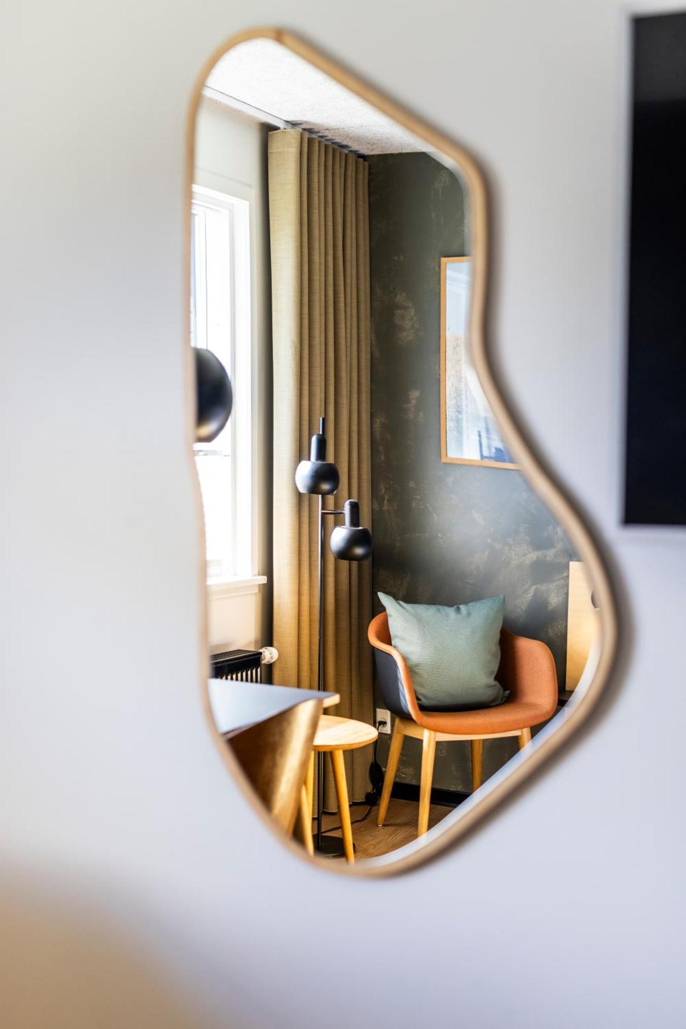 Fjordgaarden - Spa - Hotel - Konference Ringkøbing Extérieur photo