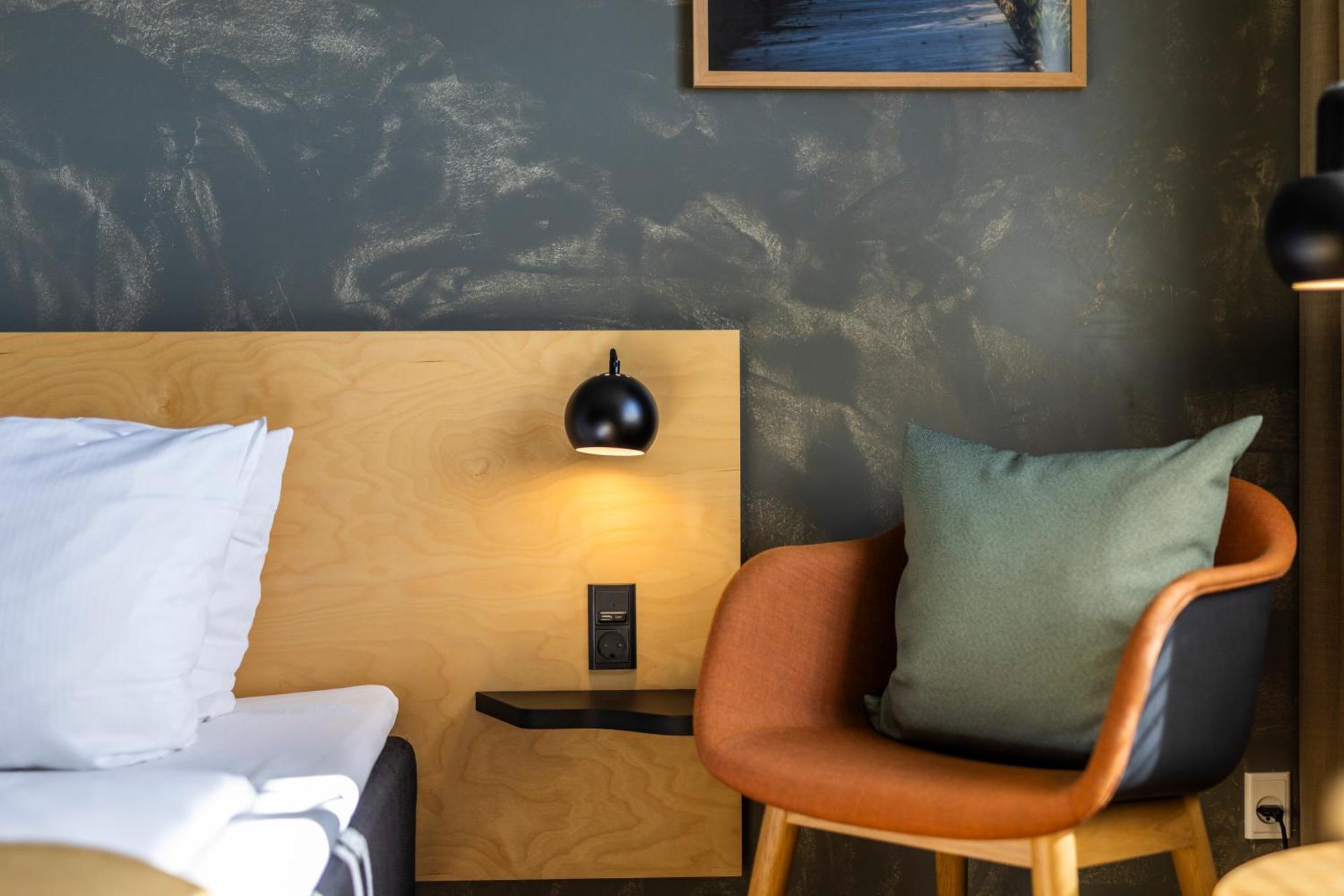 Fjordgaarden - Spa - Hotel - Konference Ringkøbing Extérieur photo
