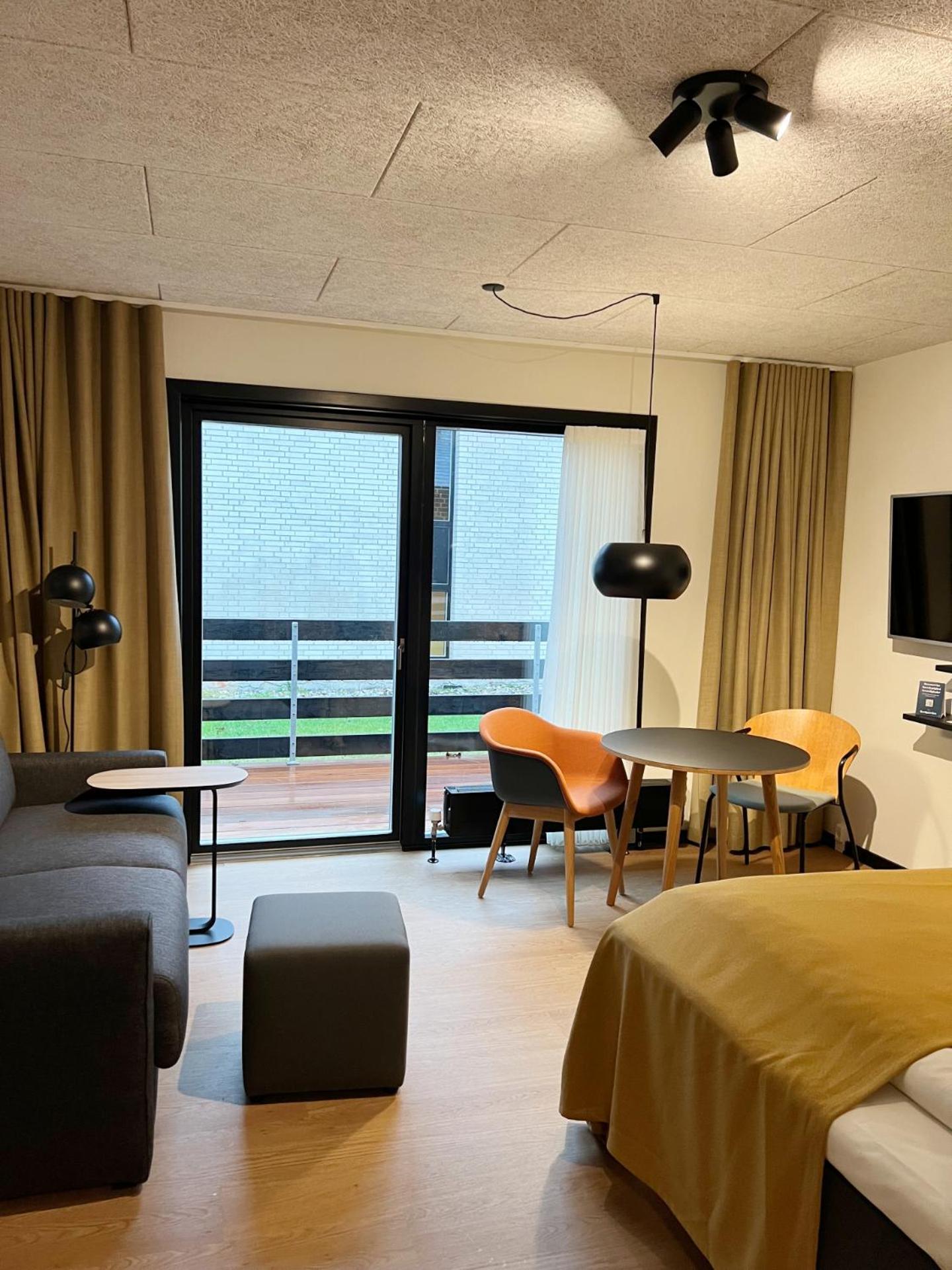 Fjordgaarden - Spa - Hotel - Konference Ringkøbing Extérieur photo
