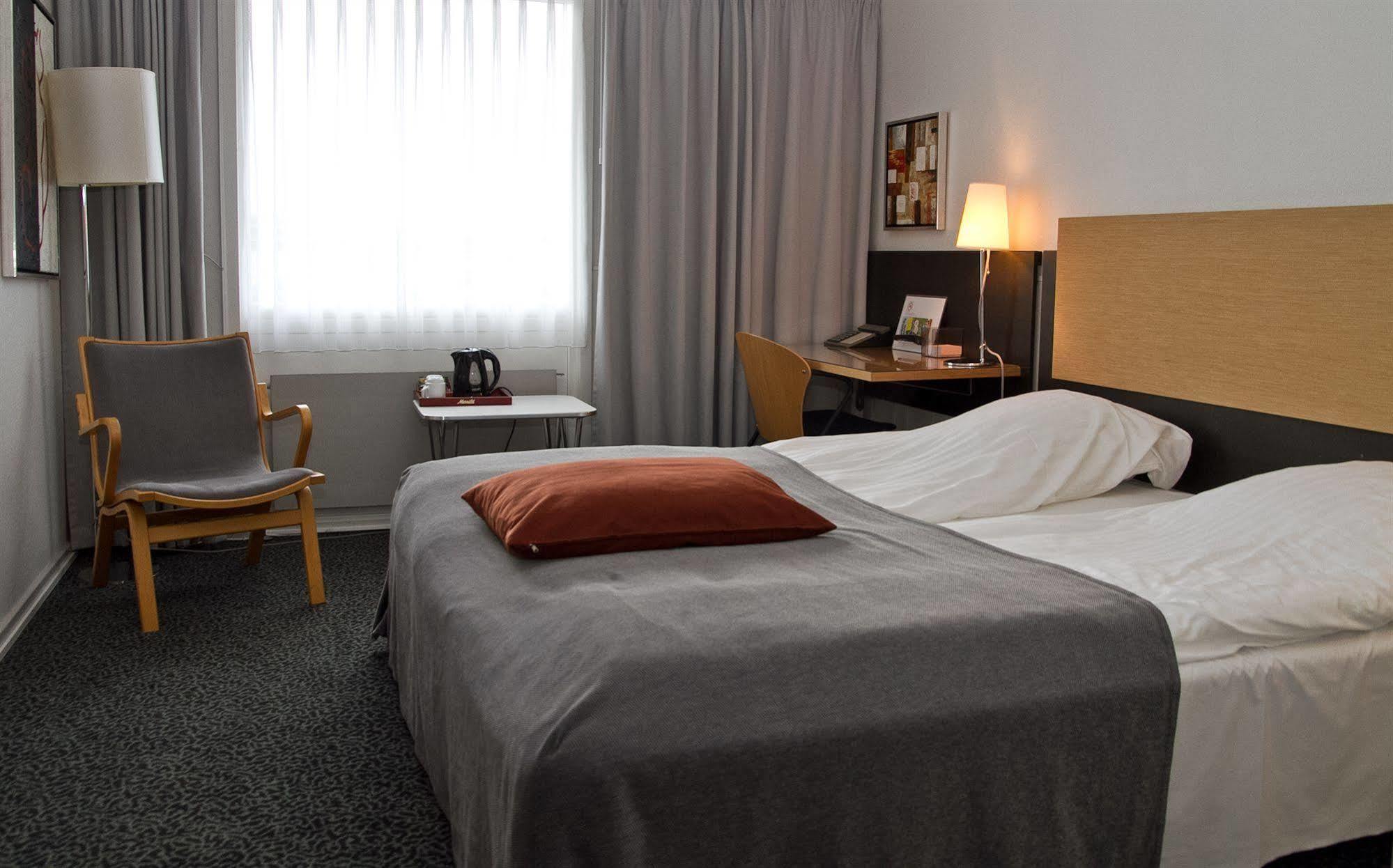 Fjordgaarden - Spa - Hotel - Konference Ringkøbing Extérieur photo