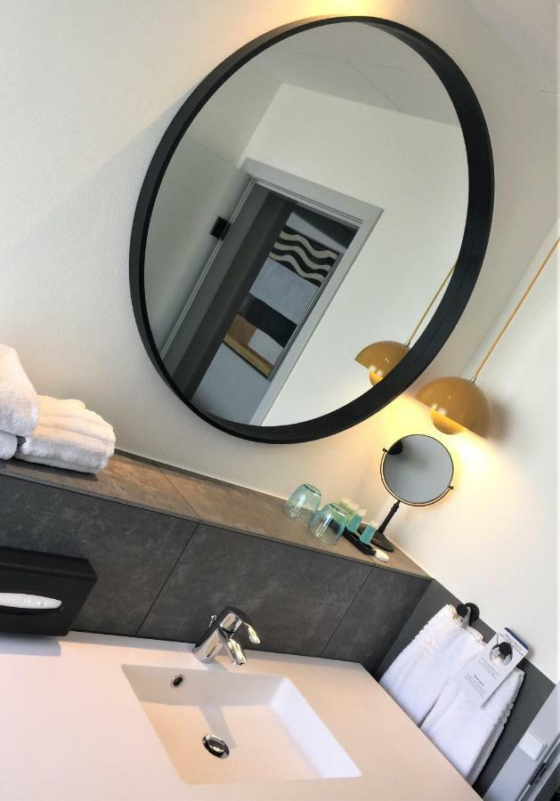 Fjordgaarden - Spa - Hotel - Konference Ringkøbing Extérieur photo