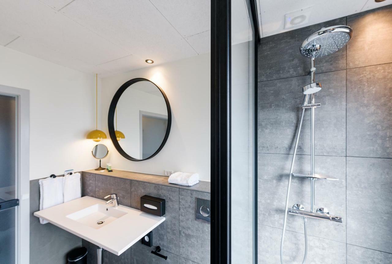 Fjordgaarden - Spa - Hotel - Konference Ringkøbing Extérieur photo